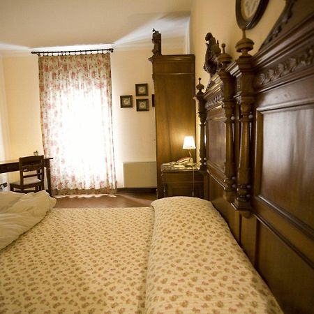 Carrobbio Bed&Breakfast ξενώνας Κρεμόνα Εξωτερικό φωτογραφία