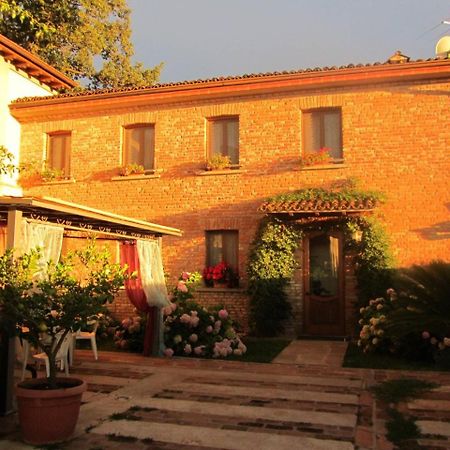 Carrobbio Bed&Breakfast ξενώνας Κρεμόνα Εξωτερικό φωτογραφία