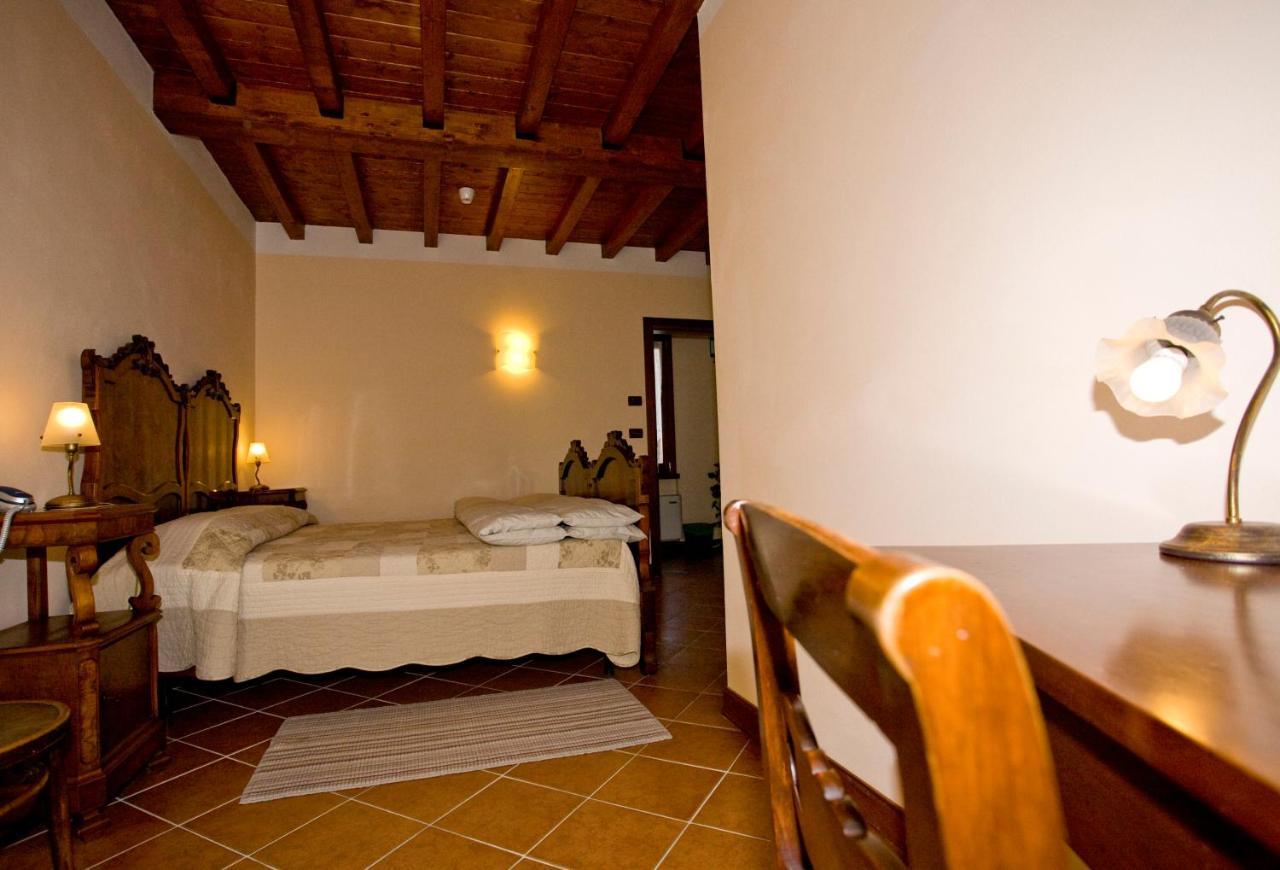 Carrobbio Bed&Breakfast ξενώνας Κρεμόνα Εξωτερικό φωτογραφία