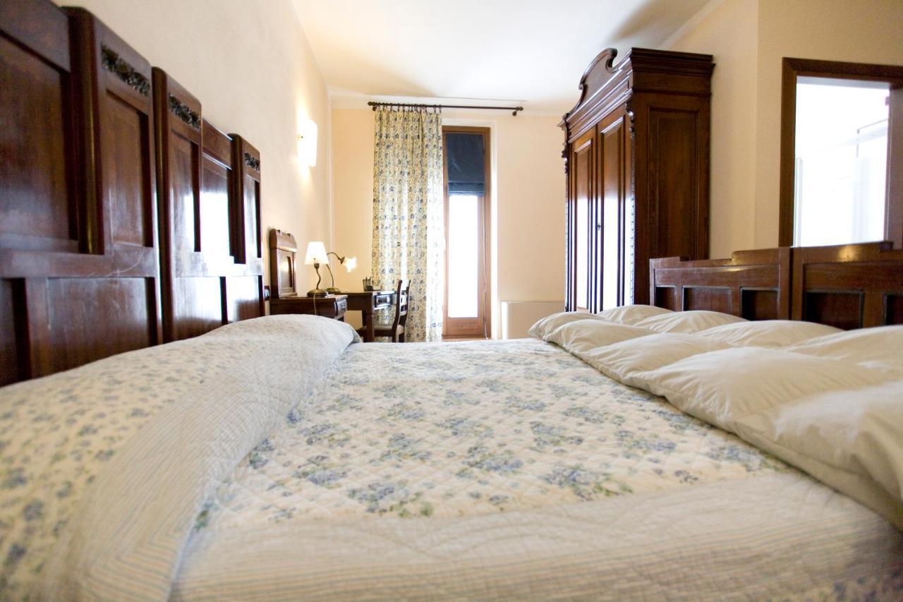 Carrobbio Bed&Breakfast ξενώνας Κρεμόνα Εξωτερικό φωτογραφία