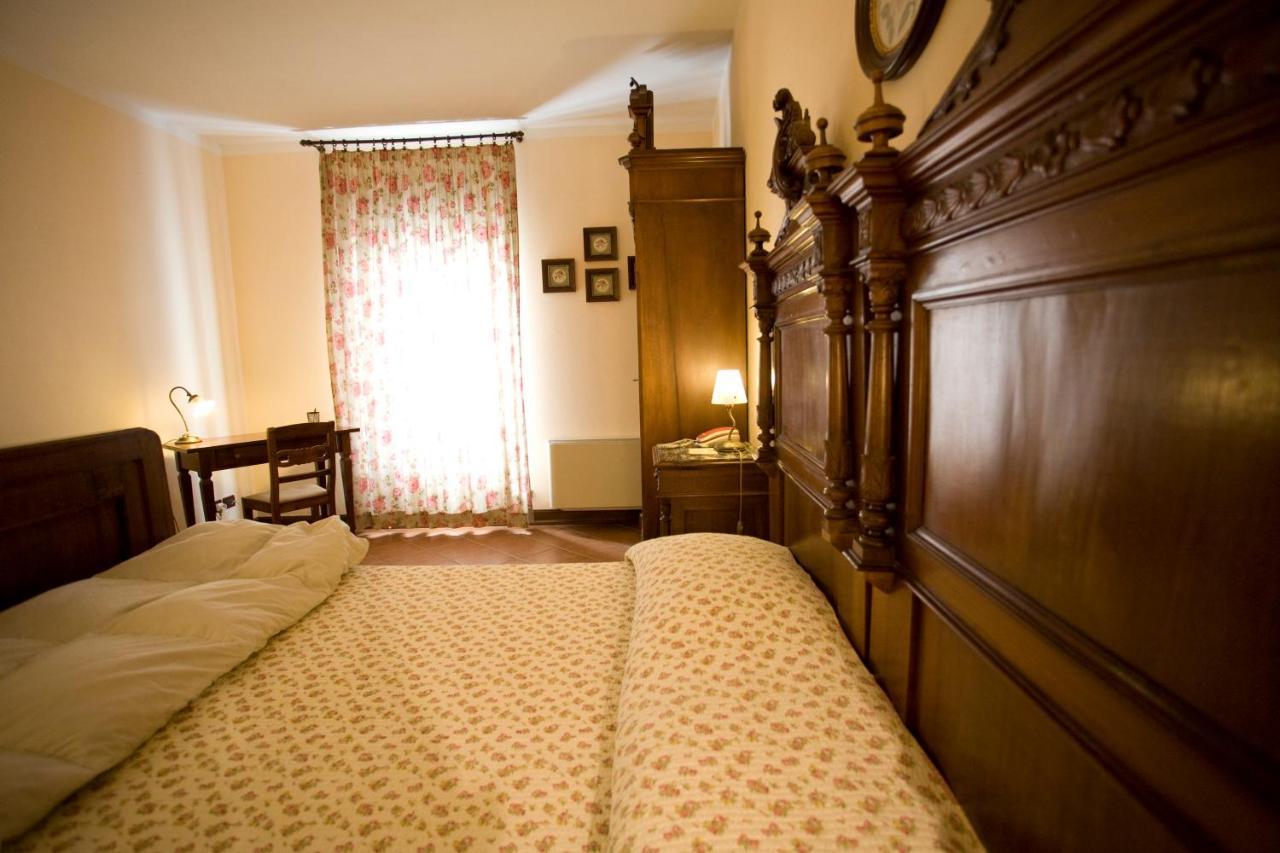 Carrobbio Bed&Breakfast ξενώνας Κρεμόνα Εξωτερικό φωτογραφία