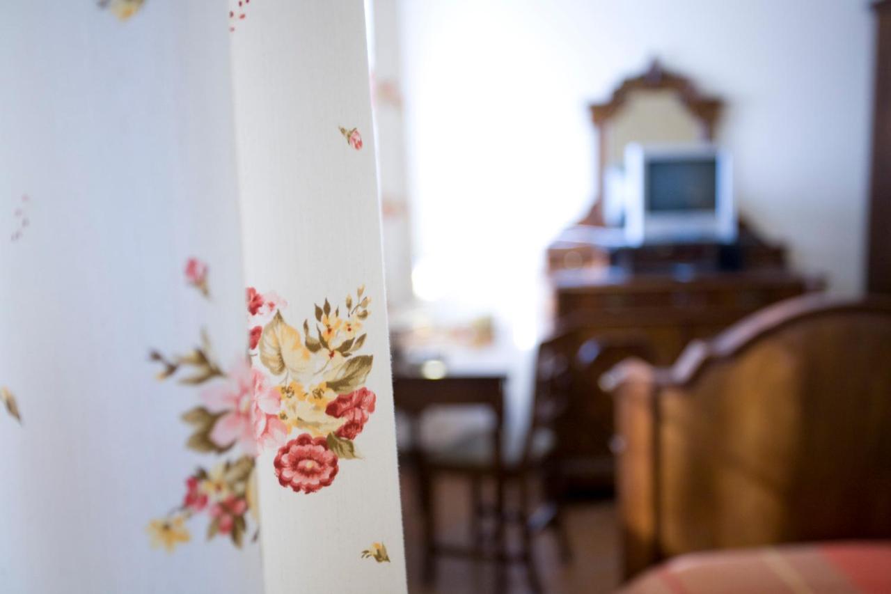 Carrobbio Bed&Breakfast ξενώνας Κρεμόνα Εξωτερικό φωτογραφία