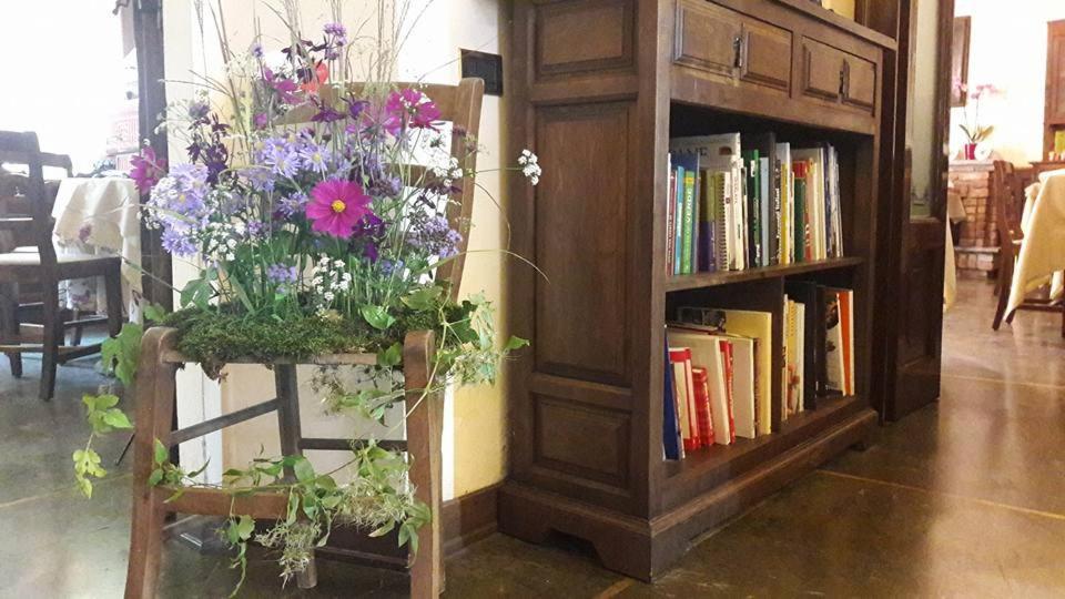 Carrobbio Bed&Breakfast ξενώνας Κρεμόνα Εξωτερικό φωτογραφία