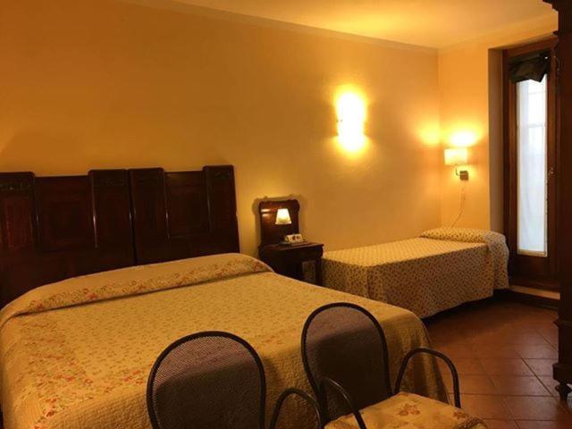 Carrobbio Bed&Breakfast ξενώνας Κρεμόνα Εξωτερικό φωτογραφία