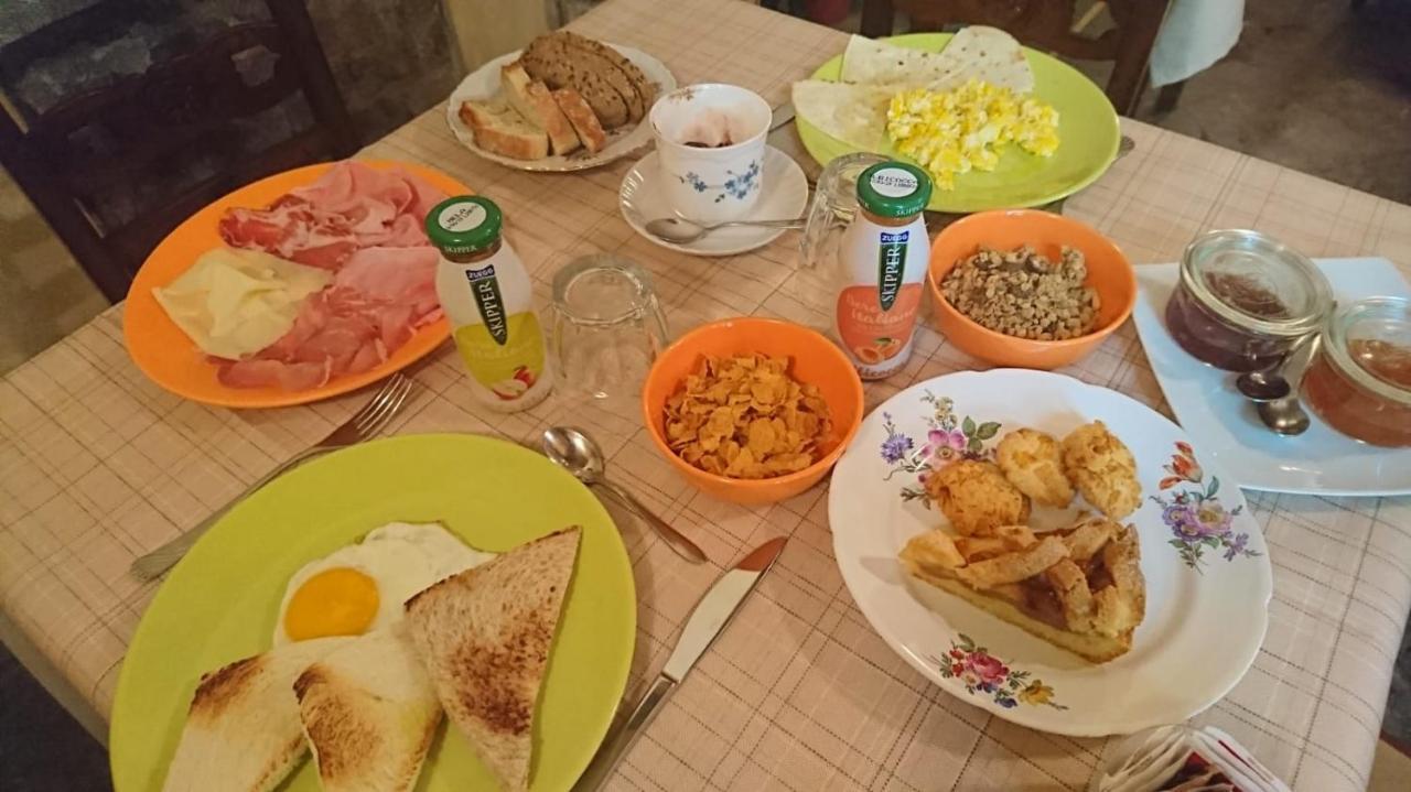 Carrobbio Bed&Breakfast ξενώνας Κρεμόνα Εξωτερικό φωτογραφία