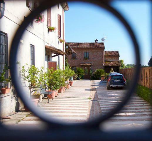 Carrobbio Bed&Breakfast ξενώνας Κρεμόνα Εξωτερικό φωτογραφία