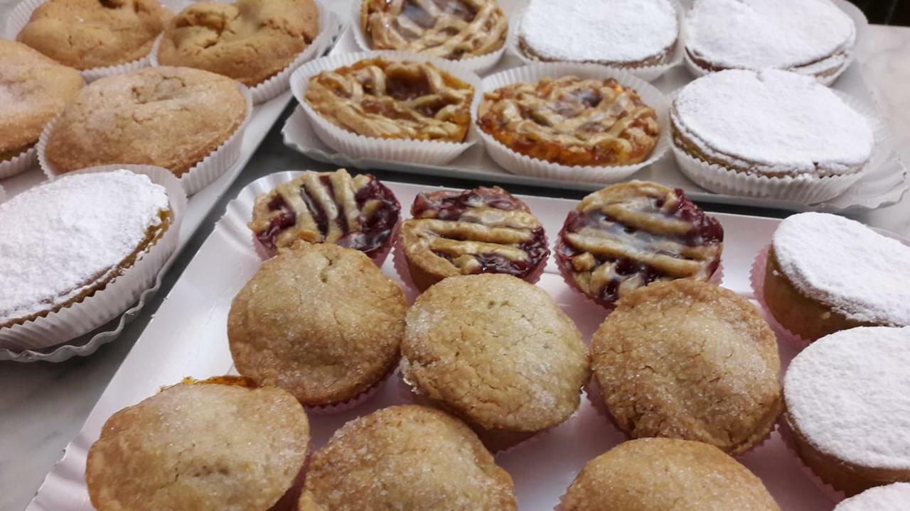 Carrobbio Bed&Breakfast ξενώνας Κρεμόνα Εξωτερικό φωτογραφία